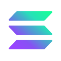 wSOL logo